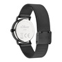 s.Oliver Damen Uhr Armbanduhr Edelstahl SO-4546-MQ