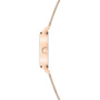 s.Oliver Damen Uhr Armbanduhr Edelstahl SO-4547-MQ