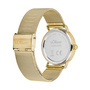 s.Oliver Damen Uhr Armbanduhr Edelstahl SO-3238-MQ