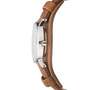 s.Oliver Damen Uhr Armbanduhr Leder SO-4549-LQ