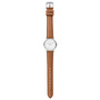 s.Oliver Damen Uhr Armbanduhr Leder SO-4549-LQ