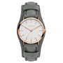 s.Oliver Damen Uhr Armbanduhr Leder SO-4550-LQ