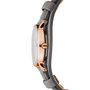 s.Oliver Damen Uhr Armbanduhr Leder SO-4550-LQ