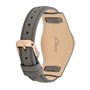 s.Oliver Damen Uhr Armbanduhr Leder SO-4550-LQ