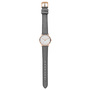 s.Oliver Damen Uhr Armbanduhr Leder SO-4550-LQ
