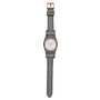 s.Oliver Damen Uhr Armbanduhr Leder SO-4550-LQ