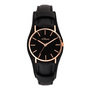 s.Oliver Damen Uhr Armbanduhr Leder SO-4551-LQ