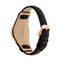s.Oliver Damen Uhr Armbanduhr Leder SO-4551-LQ