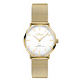 s.Oliver Damen Uhr Armbanduhr Edelstahl SO-3271-MQ
