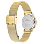 s.Oliver Damen Uhr Armbanduhr Edelstahl SO-3271-MQ