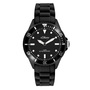 s.Oliver Damen Uhr Armbanduhr Silikon SO-2295-PQ