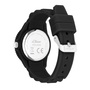 s.Oliver Damen Uhr Armbanduhr Silikon SO-2295-PQ