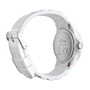 s.Oliver Damen Uhr Armbanduhr Silikon SO-2296-PQ