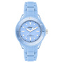 s.Oliver Damen Uhr Armbanduhr Silikon SO-4552-PQ
