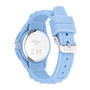 s.Oliver Damen Uhr Armbanduhr Silikon SO-4552-PQ