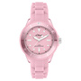 s.Oliver Damen Uhr Armbanduhr Silikon SO-4553-PQ