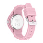 s.Oliver Damen Uhr Armbanduhr Silikon SO-4553-PQ