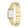 s.Oliver Damen Uhr Armbanduhr Edelstahl SO-4554-MQ