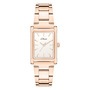 s.Oliver Damen Uhr Armbanduhr Edelstahl SO-4556-MQ