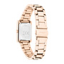 s.Oliver Damen Uhr Armbanduhr Edelstahl SO-4556-MQ
