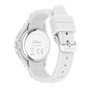 s.Oliver Damen Uhr Armbanduhr Silikon SO-2291-PQ