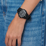 s.Oliver Damen Uhr Armbanduhr Silikon SO-2290-PQ