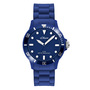 s.Oliver Damen Uhr Armbanduhr Silikon SO-2577-PQ