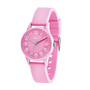 s.Oliver Damen Uhr Armbanduhr Silikon SO-3515-PQ