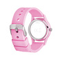 s.Oliver Damen Uhr Armbanduhr Silikon SO-3515-PQ