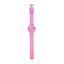 s.Oliver Damen Uhr Armbanduhr Silikon SO-3515-PQ