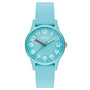 s.Oliver Damen Uhr Armbanduhr Silikon SO-3517-PQ