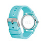 s.Oliver Damen Uhr Armbanduhr Silikon SO-3517-PQ
