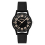 s.Oliver Damen Uhr Armbanduhr Silikon SO-4557-PQ
