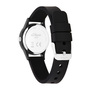 s.Oliver Damen Uhr Armbanduhr Silikon SO-4557-PQ