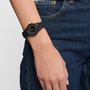 s.Oliver Damen Uhr Armbanduhr Silikon SO-4557-PQ