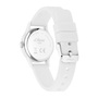 s.Oliver Damen Uhr Armbanduhr Silikon SO-4558-PQ