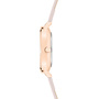 s.Oliver Damen Uhr Armbanduhr Leder SO-4559-LQ