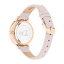 s.Oliver Damen Uhr Armbanduhr Leder SO-4559-LQ