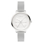 s.Oliver Damen Uhr Armbanduhr Edelstahl SO-4560-MQ