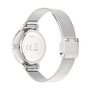 s.Oliver Damen Uhr Armbanduhr Edelstahl SO-4561-MQ