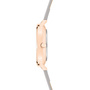 s.Oliver Damen Uhr Armbanduhr Leder SO-4562-LQ