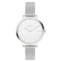 s.Oliver Damen Uhr Armbanduhr Edelstahl SO-4565-MQ