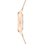 s.Oliver Damen Uhr Armbanduhr Edelstahl SO-4566-MQ