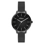 s.Oliver Damen Uhr Armbanduhr Edelstahl  SO-4567-MQ