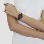 s.Oliver Damen Uhr Armbanduhr Edelstahl  SO-4567-MQ