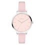 s.Oliver Damen Uhr Armbanduhr Leder SO-4568-LQ