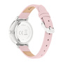 s.Oliver Damen Uhr Armbanduhr Leder SO-4568-LQ