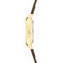 s.Oliver Damen Uhr Armbanduhr Leder SO-4569-LQ