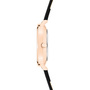s.Oliver Damen Uhr Armbanduhr Leder SO-4570-LQ
