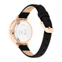 s.Oliver Damen Uhr Armbanduhr Leder SO-4570-LQ